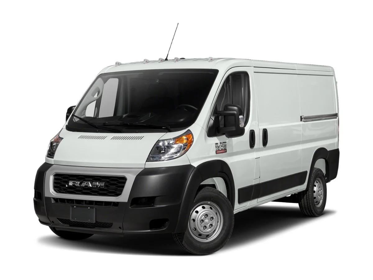 ram promaster cargo van 2020 3C6TRVAG9LE105330 image ram promaster cargo van 2020 3C6TRVAG9LE105330 image